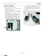 Предварительный просмотр 7 страницы Analog Devices ADXRS800 User Manual