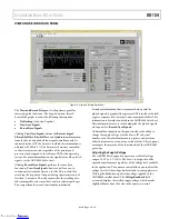 Предварительный просмотр 9 страницы Analog Devices ADXRS800 User Manual