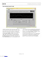 Предварительный просмотр 12 страницы Analog Devices ADXRS800 User Manual