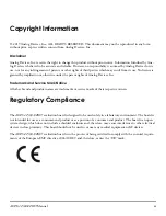 Предварительный просмотр 2 страницы Analog Devices ADZS-21569-EZKIT Manual