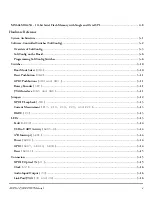 Предварительный просмотр 5 страницы Analog Devices ADZS-21569-EZKIT Manual