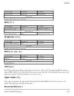 Предварительный просмотр 33 страницы Analog Devices ADZS-21569-EZKIT Manual