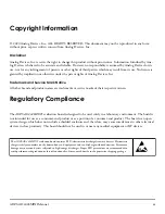 Preview for 2 page of Analog Devices ADZS-AD2428MINI Manual