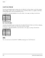 Preview for 17 page of Analog Devices ADZS-AD2428MINI Manual