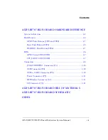 Preview for 7 page of Analog Devices ADZS-BF707-BLIP2 Manual