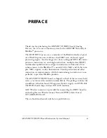 Preview for 9 page of Analog Devices ADZS-BF707-BLIP2 Manual