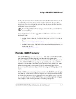 Preview for 25 page of Analog Devices ADZS-BF707-BLIP2 Manual