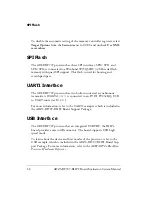 Preview for 26 page of Analog Devices ADZS-BF707-BLIP2 Manual