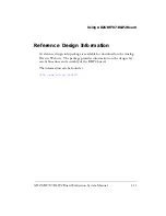 Preview for 29 page of Analog Devices ADZS-BF707-BLIP2 Manual