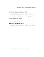 Preview for 35 page of Analog Devices ADZS-BF707-BLIP2 Manual