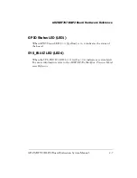 Preview for 37 page of Analog Devices ADZS-BF707-BLIP2 Manual