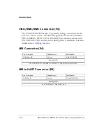 Preview for 40 page of Analog Devices ADZS-BF707-BLIP2 Manual