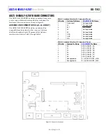 Предварительный просмотр 11 страницы Analog Devices ADZS-U4050LF-EZKIT User Manual