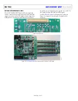 Предварительный просмотр 14 страницы Analog Devices ADZS-U4050LF-EZKIT User Manual