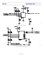 Предварительный просмотр 20 страницы Analog Devices ADZS-U4050LF-EZKIT User Manual