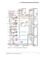 Предварительный просмотр 27 страницы Analog Devices Blackfin A-V EZ-Extender Manual