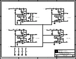 Предварительный просмотр 58 страницы Analog Devices Blackfin A-V EZ-Extender Manual