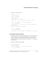 Preview for 653 page of Analog Devices Blackfin ADSP-BF537 Hardware Reference Manual