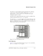 Preview for 845 page of Analog Devices Blackfin ADSP-BF537 Hardware Reference Manual