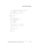 Preview for 937 page of Analog Devices Blackfin ADSP-BF537 Hardware Reference Manual