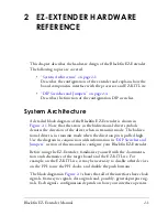 Preview for 21 page of Analog Devices Blackfin Audio EZ-Extender Manual