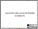 Preview for 41 page of Analog Devices Blackfin EZ-Extender 82-000845-01 Manual