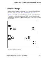 Предварительный просмотр 25 страницы Analog Devices Blackfin Landscape LCD EZ-Extender ADZS-BFLLCD-EZEXT Manual