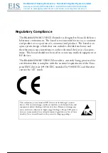 Preview for 4 page of Analog Devices Blackfin/SHARC USB EZ-Extender ADZS-BFSHUSB-EZEXT Manual