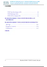 Preview for 7 page of Analog Devices Blackfin/SHARC USB EZ-Extender ADZS-BFSHUSB-EZEXT Manual