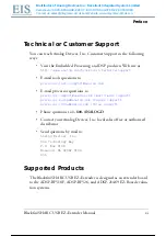 Preview for 12 page of Analog Devices Blackfin/SHARC USB EZ-Extender ADZS-BFSHUSB-EZEXT Manual