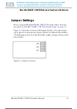 Preview for 22 page of Analog Devices Blackfin/SHARC USB EZ-Extender ADZS-BFSHUSB-EZEXT Manual