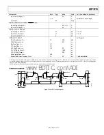 Preview for 5 page of Analog Devices dBCool ADT7476 Manual