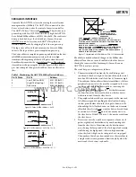 Preview for 13 page of Analog Devices dBCool ADT7476 Manual