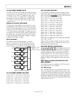 Preview for 17 page of Analog Devices dBCool ADT7476 Manual