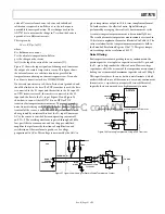 Preview for 21 page of Analog Devices dBCool ADT7476 Manual