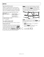 Preview for 24 page of Analog Devices dBCool ADT7476 Manual