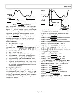 Preview for 27 page of Analog Devices dBCool ADT7476 Manual