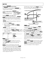 Preview for 28 page of Analog Devices dBCool ADT7476 Manual