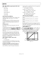 Preview for 36 page of Analog Devices dBCool ADT7476 Manual