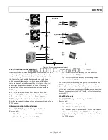 Preview for 41 page of Analog Devices dBCool ADT7476 Manual