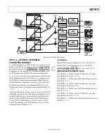 Preview for 43 page of Analog Devices dBCool ADT7476 Manual