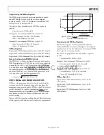 Preview for 45 page of Analog Devices dBCool ADT7476 Manual