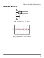 Предварительный просмотр 5 страницы Analog Devices DC2468A Demo Manual