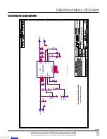 Предварительный просмотр 5 страницы Analog Devices DC2569A Demo Manual