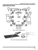 Предварительный просмотр 5 страницы Analog Devices DC2629A Demo Manual