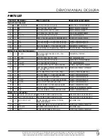 Предварительный просмотр 9 страницы Analog Devices DC2629A Demo Manual