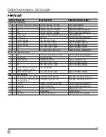 Предварительный просмотр 6 страницы Analog Devices DC2630A Manual