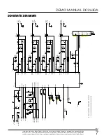 Предварительный просмотр 7 страницы Analog Devices DC2630A Manual