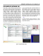 Предварительный просмотр 7 страницы Analog Devices DC2652A-A Manual