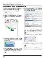 Предварительный просмотр 8 страницы Analog Devices DC2652A-A Manual